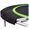 LEAN SPORT jousen suojus 8ft PRO-trampoliiniin