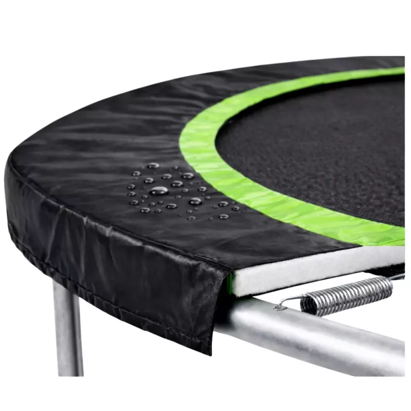 LEAN SPORT jousen suojus 8ft PRO-trampoliiniin
