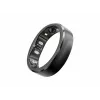 RingConn Smart Ring Gen3 naisille ja miehille - mattamusta koko 10