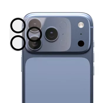 PanzerGlass PicturePerfect kameraobjektiivin suoja iPhone 18 Pro Max