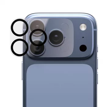 PanzerGlass PicturePerfect kameraobjektiivinsuoja iPhone 18 Pro
