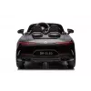 LEAN CARS Mercedes AMG SL63 akkuauto musta