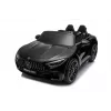 LEAN CARS Mercedes AMG SL63 akkuauto musta