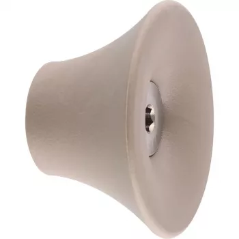 Wagner design yourself TULIP naulakko GH 0322, 1 koukku, taupe (17032221)
