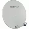 IMPERIAL Telestar Digirapid 80 satelliittiantenni harmaa (5109721-AB)