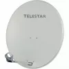 IMPERIAL Telestar Digirapid 80 satelliittiantenni harmaa (5109721-AB)