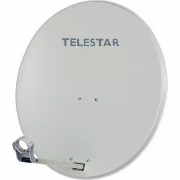 IMPERIAL Telestar Digirapid 80 satelliittiantenni harmaa (5109721-AB)