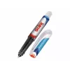 ONLINE Rollerball College Shark -kuulakärkikynä sininen 0,7 mm 12646/3D