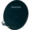 IMPERIAL Telestar Digirapid 80 satelliittiantenni harmaa (5109721-AG)