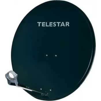 IMPERIAL Telestar Digirapid 80 satelliittiantenni harmaa (5109721-AG)