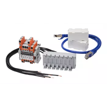 f-tronic SteuVE eHZ asennussarja älymittarin integrointiin 7111053