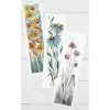 Hahnemühle Bamboo mixed media -paperilehtiö A4 265 g/m² 25 arkkia luonnonvalkoinen 10625020