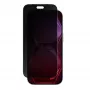 AMAZINGTHING Titan Vision 30 Privacy lasinen näytönsuojakalvo iPhone 18 Pro Max -puhelimelle
