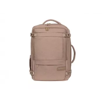 Natec Camel Lite 15,6 19L beige kannettavan reppu