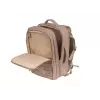 Natec Camel Lite 15,6 19L beige kannettavan reppu