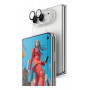 PanzerGlass 2-in-1 Essentials -paketti iPhone 15 Pro Max -puhelimelle