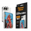 PanzerGlass 2-in-1 Essentials -paketti iPhone 15 Pro Max -puhelimelle
