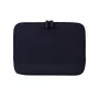 Natec Mussel 2 Max 14,1 kannettavan suojakotelo Navy Blue