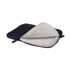 Natec Mussel 2 Max 14,1 kannettavan suojakotelo Navy Blue