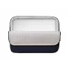 Natec Mussel 2 Max 14,1 kannettavan suojakotelo Navy Blue