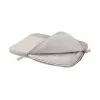 Natec Mussel 2 Max 14,1 tuuman kannettavan tietokoneen kotelo beige