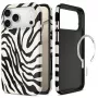 TECH-PROTECT Lamano MagSafe iPhone 17 Pro Max / 18 Pro Max Nature Muse kotelo