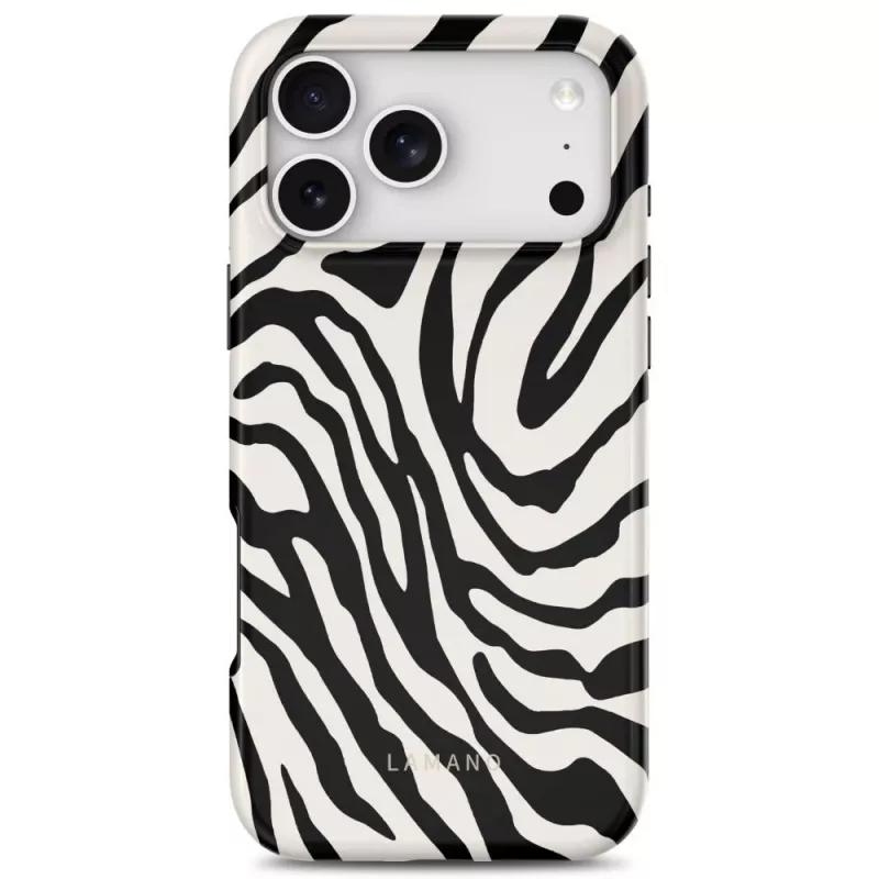 TECH-PROTECT Lamano MagSafe iPhone 17 Pro Max / 18 Pro Max Nature Muse kotelo