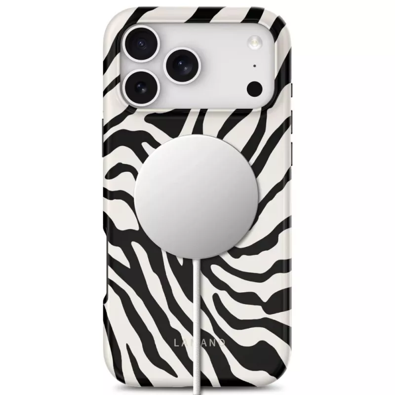 TECH-PROTECT Lamano MagSafe iPhone 17 Pro Max / 18 Pro Max Nature Muse kotelo