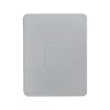 MOFT Dynamic Folio kotelo iPad 11 tuuman (2025) / iPad 10,9 tuuman (10. sukupolvi) - sementinharmaa