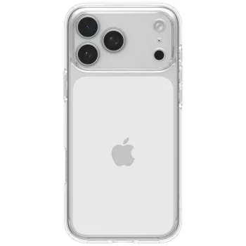 SPIGEN Ultra Hybrid iPhone 17 Pro / 18 Pro -kotelo, kristallinkirkas