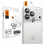 Spigen Optik Pro GLAS.tR EZ FIT kameraobjektiivin suojus 2 kpl:n pakkaus iPhone 18 Pro/18 Pro Max – Dark Cherry