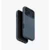 UNIQ Lyden MagClick -latauskotelo iPhone 17 Pro Max – karamelli