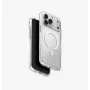 UNIQ LifePro Xtreme MagClick läpinäkyvä laturikotelo iPhone 18 Pro Max / 17 Pro Maxille