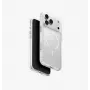 UNIQ Clario MagClick läpinäkyvä laturikotelo iPhone 18 Pro Max / 17 Pro Maxille
