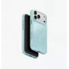 UNIQ Clario MagClick läpinäkyvä laturikotelo iPhone 18 Pro Max / 17 Pro Maxille