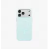 UNIQ Clario MagClick läpinäkyvä laturikotelo iPhone 18 Pro Max / 17 Pro Maxille