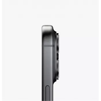 UNIQ Optix Prime kameraobjektiivin suojus iPhone 18 Pro / 18 Pro Maxille – grafiitti asennustyökalulla
