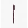 UNIQ Airsuit MagClick -latauskotelo iPhone 18 Pro / 17 Pro -mallille – burgundinpunainen