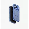 UNIQ LifePro Xtreme Magclick -latauskotelo, läpinäkyvä, iPhone 18 Pro / 17 Pro -mallille