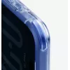UNIQ LifePro Xtreme Magclick -latauskotelo, läpinäkyvä, iPhone 18 Pro / 17 Pro -mallille