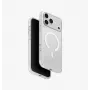 UNIQ Airsuit MagClick läpinäkyvä laturikotelo iPhone 18 Pro Max / 17 Pro Maxille