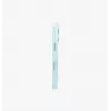 UNIQ Clario Magclick -latauskotelo iPhone 18 Pro / 17 Pro -mallille, sininen