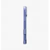 UNIQ Combat MagClick -laturikotelo iPhone 18 Pro Max / 17 Pro Maxille – musta