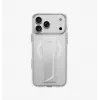 UNIQ Heldro Air iPhone 18 Pro Max / 17 Pro Max MagClick -laturikotelo savulasi