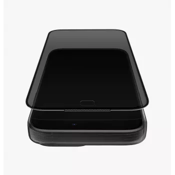 UNIQ Optix Privacy Xenon nanokeramiikka -näytönsuojakalvo iPhone 18 Pro -mallille