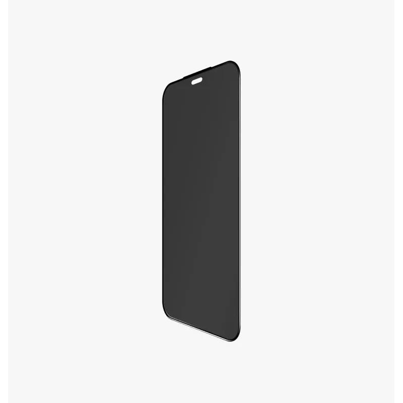 UNIQ Optix Privacy Xenon nanokeramiikka -näytönsuojakalvo iPhone 18 Pro -mallille