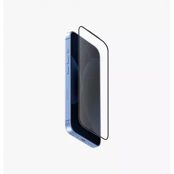 UNIQ Optix Covex Matte DX2 panssarilasi näytönsuojakalvo iPhone 18 Pro Max