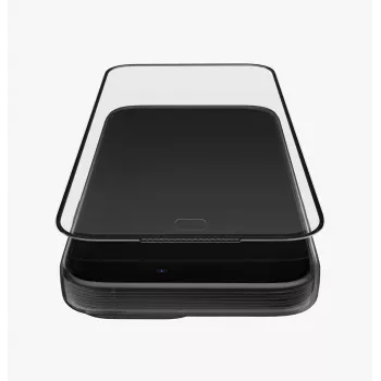 UNIQ Optix Covex Matte DX2 panssarilasi näytönsuojakalvo iPhone 18 Pro Max