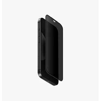 UNIQ Optix Privacy Xenon Nanoceram näytönsuojakalvo iPhone 18 Pro Max