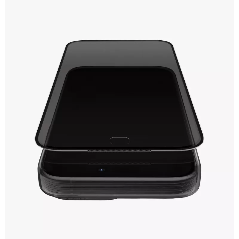 UNIQ Optix Privacy Xenon Nanoceram näytönsuojakalvo iPhone 18 Pro Max